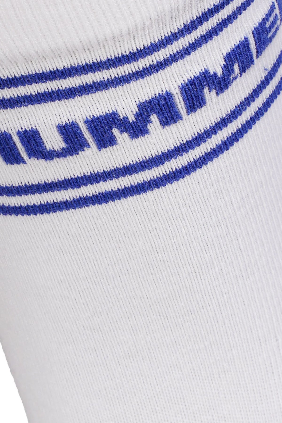 Hummel Paula Long Sport Unisex Çorap 970331-7837 Mavi