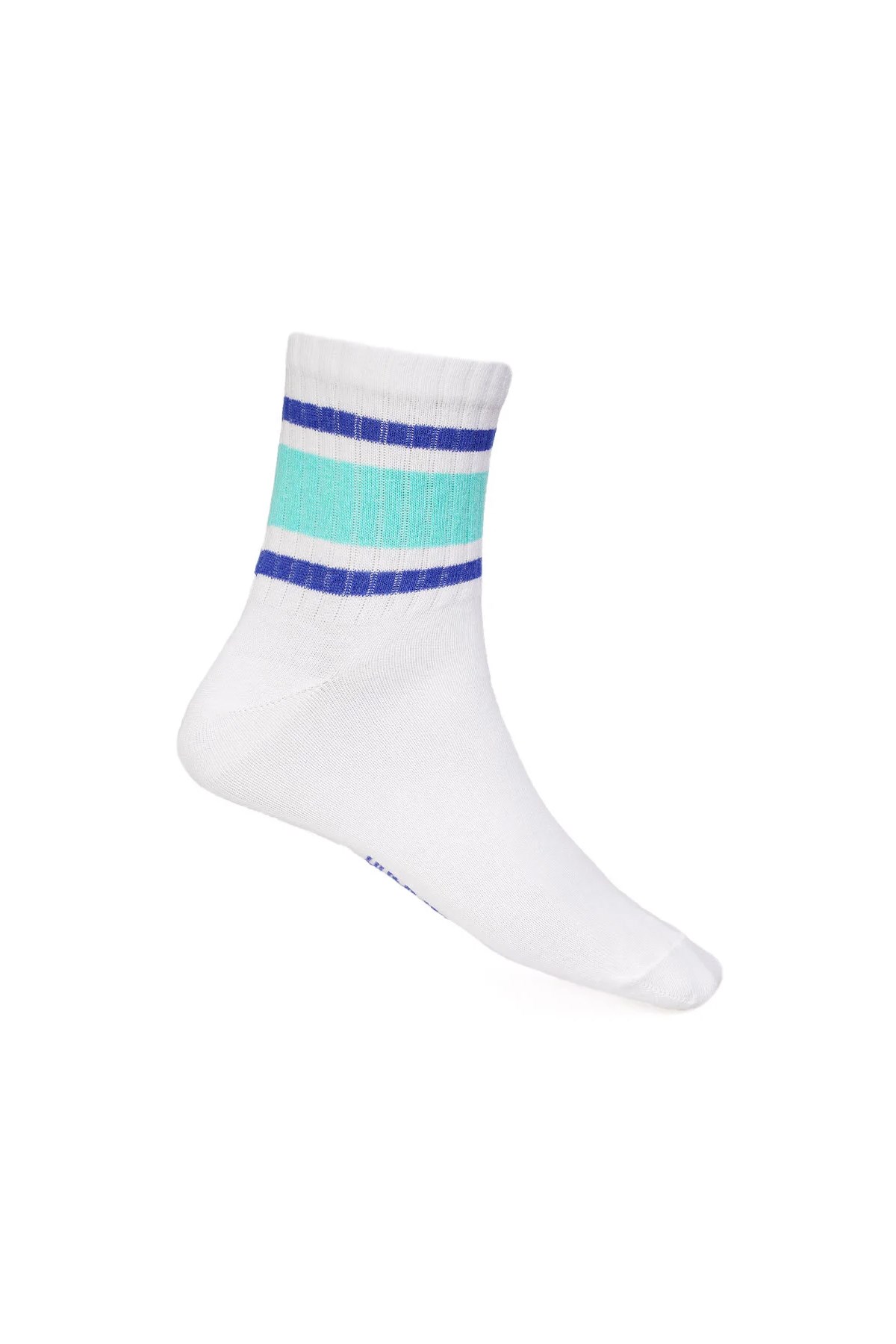 Hummel Agata Unisex Çorap 970343-9951 Mavi