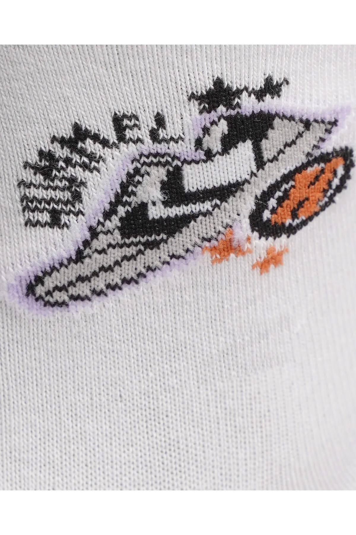 Hummel Armen Unisex Çorap 970344-2001 Siyah