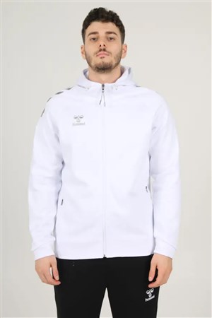 Hummel Armin Pro Zip Erkek Sweatshirt