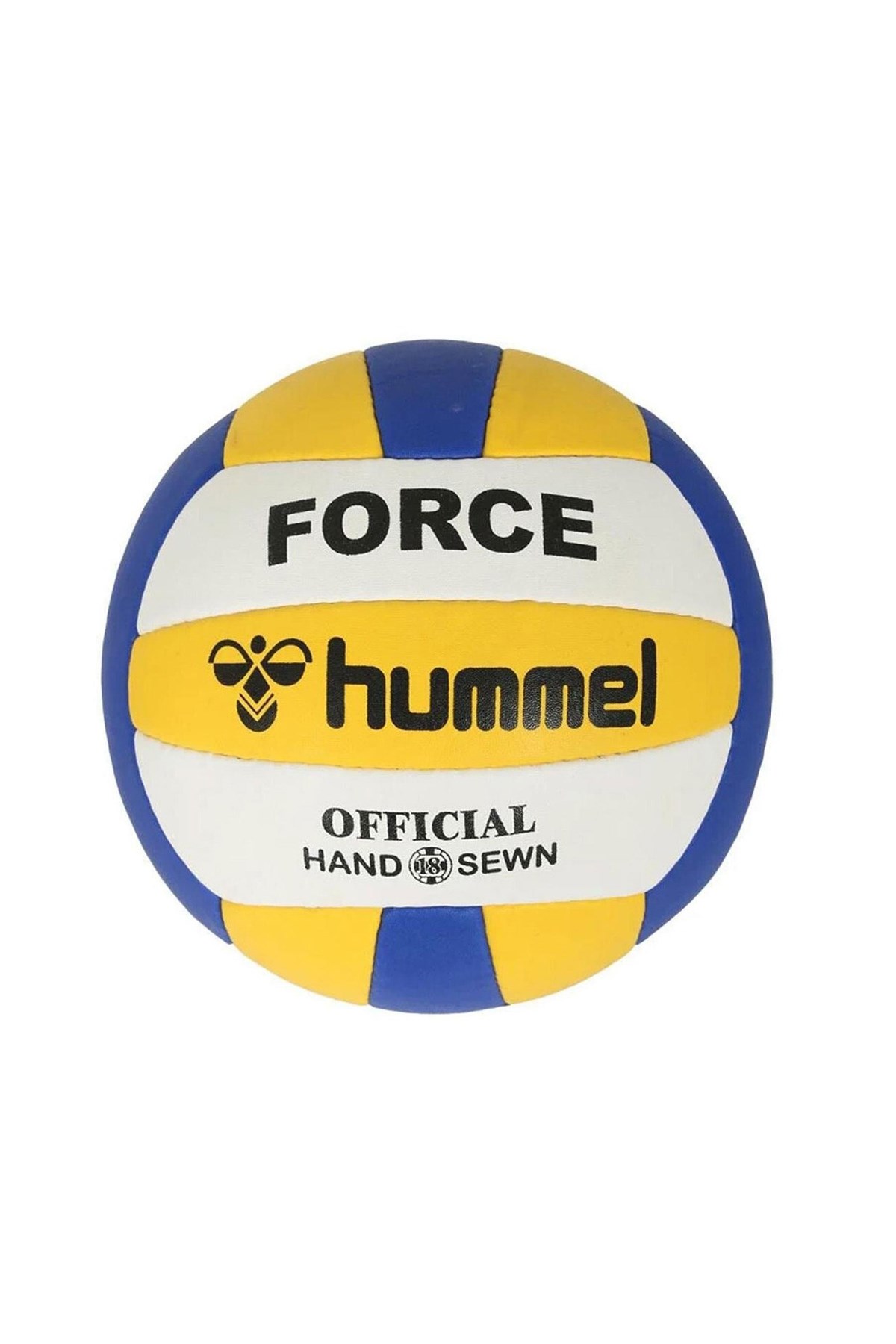 Hummel Force Voleybol Topu 970355-7995 Çok Renkli