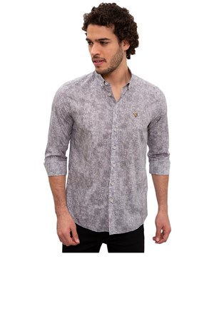 U.s. Polo Assn. Erkek Gömlek 976414-VR006