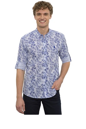 U.s. Polo Assn. Erkek Gömlek 978137-VR036
