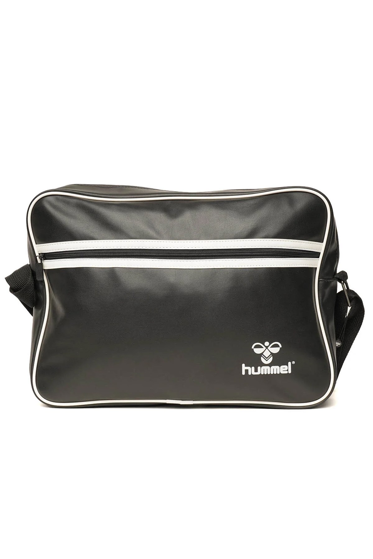 Hummel  Asos Erkek Postacı Çantası 980000-2001 Siyah