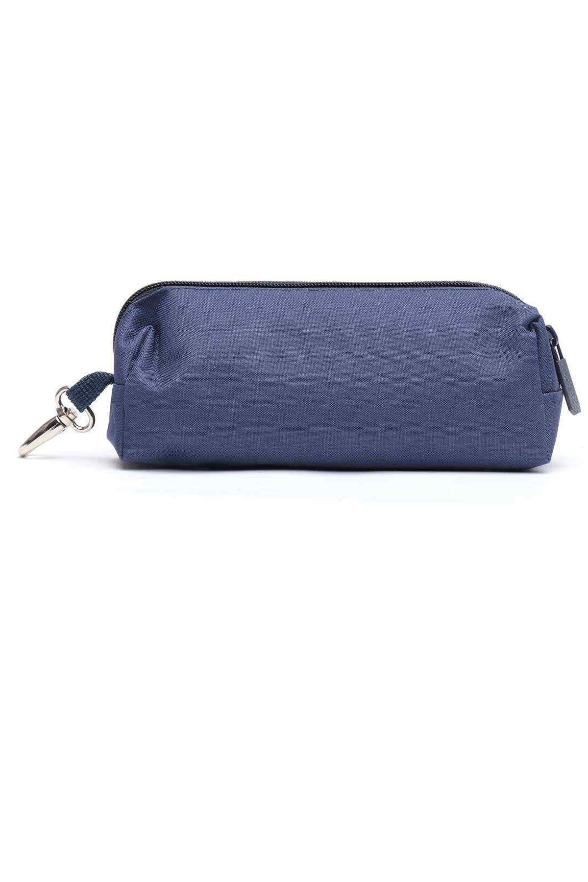 Hummel Belen Pencil Box Çocuk Kalemlik 980019-7156 Mavi