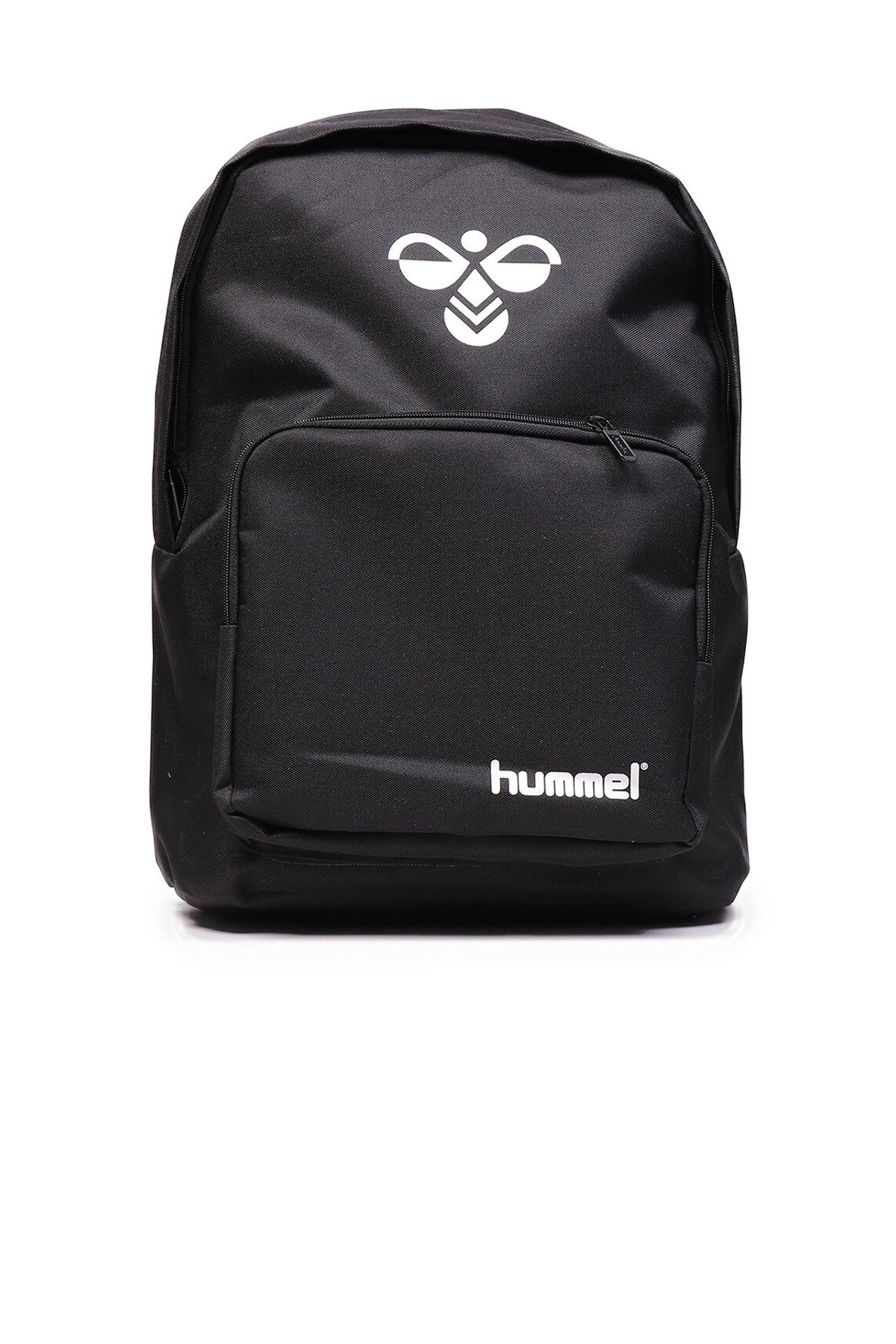 Hummel Glen Erkek Sırt Çantası 980057-2001 Siyah