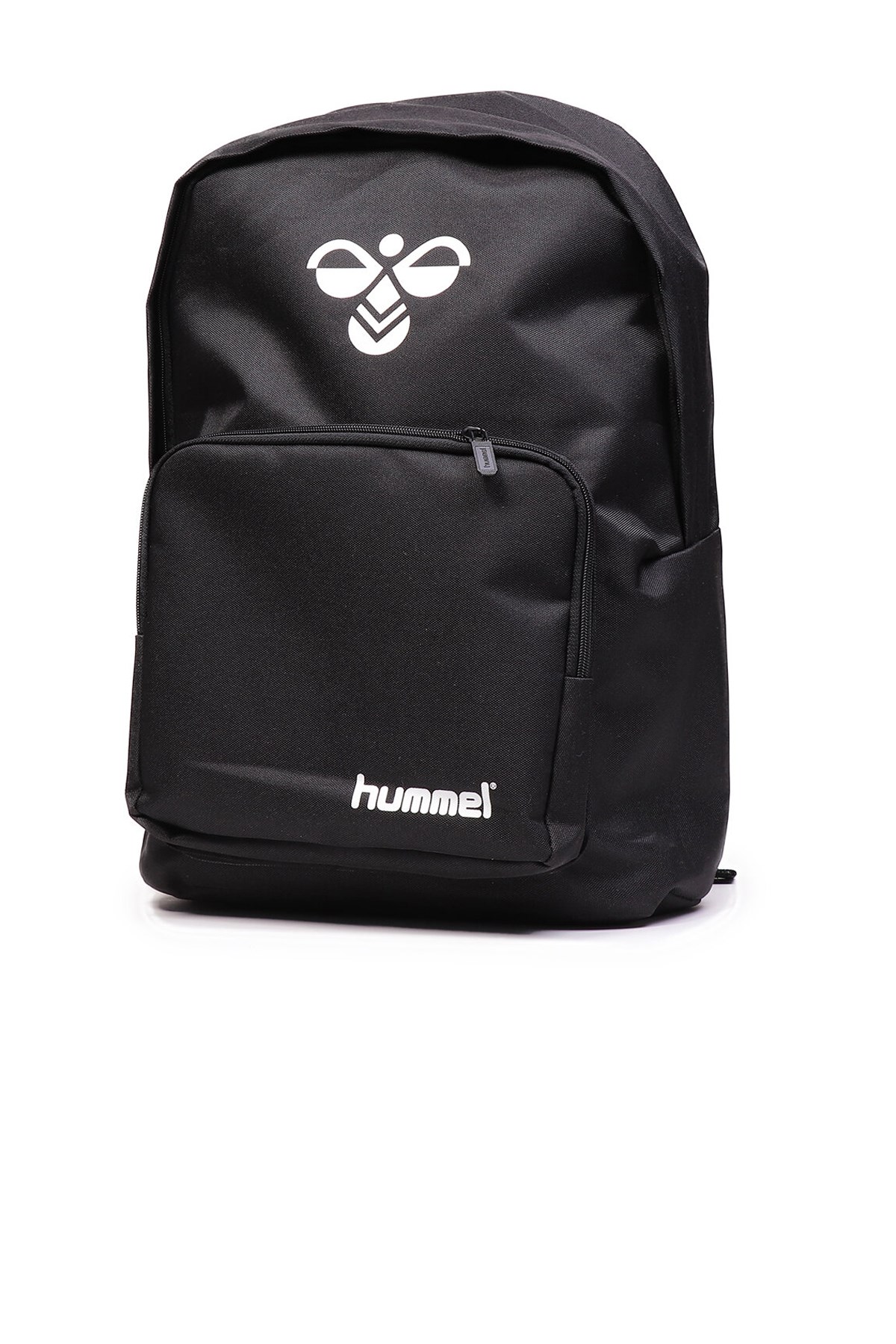 Hummel Glen Erkek Sırt Çantası 980057-2001 Siyah