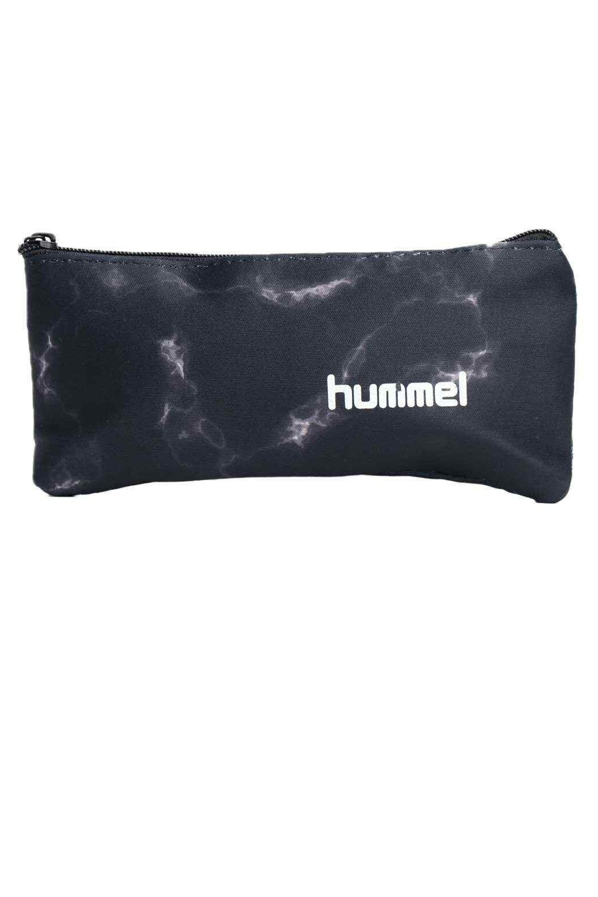 Hummel S Marble Wallet Çocuk Kalemlik 980074-2001 Siyah