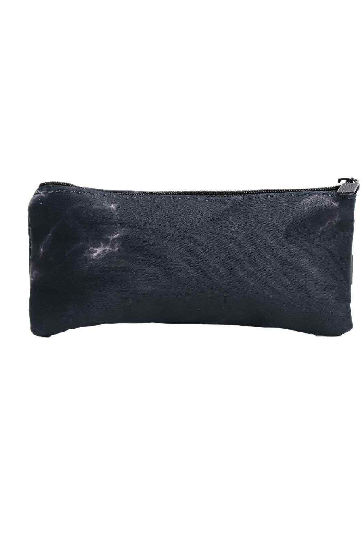 Hummel S Marble Wallet Çocuk Kalemlik 980074-2001 Siyah