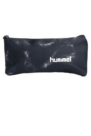 Hummel S Marble Wallet Çocuk Kalemlik 980074-2001 Siyah
