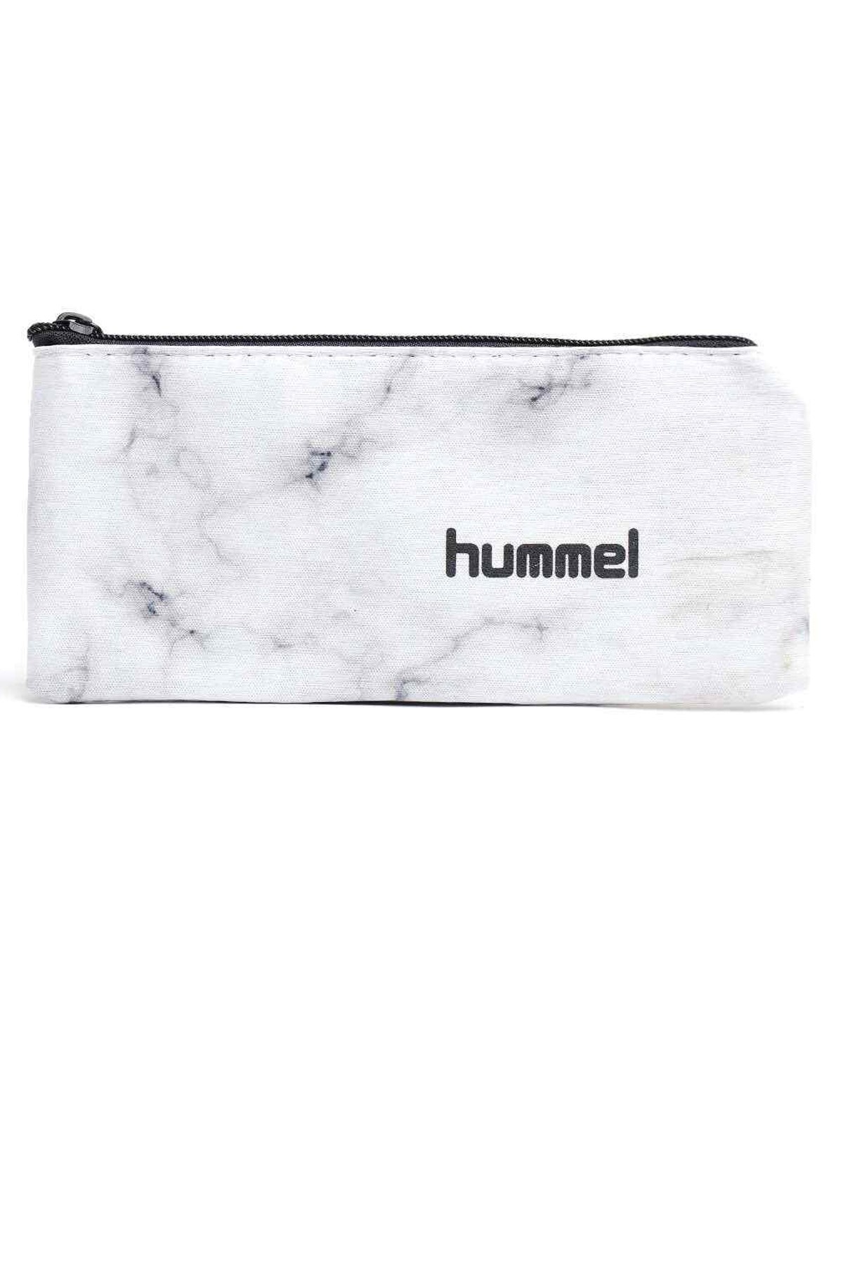 Hummel S Marble Wallet Çocuk Kalemlik 980074-9003 Beyaz