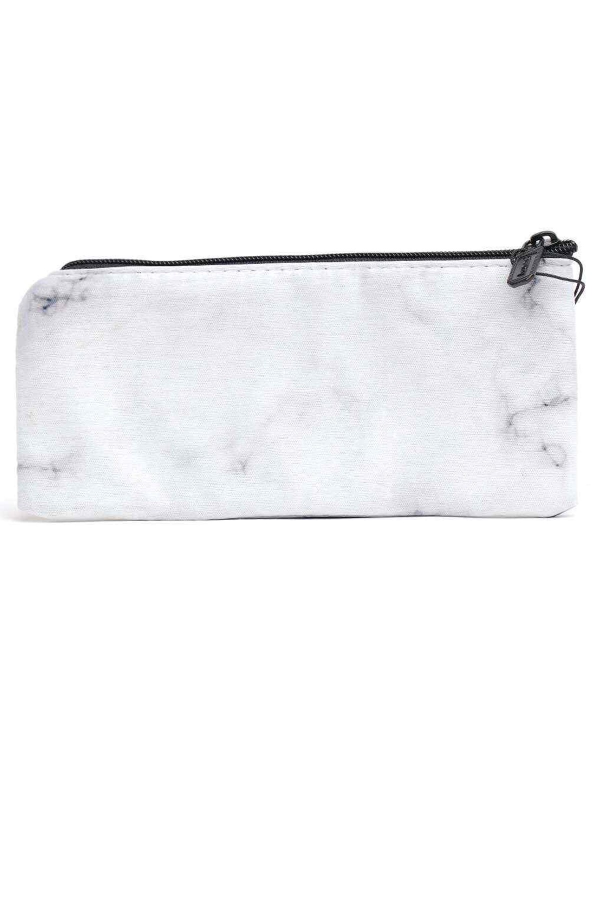 Hummel S Marble Wallet Çocuk Kalemlik 980074-9003 Beyaz