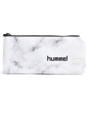 Hummel S Marble Wallet Çocuk Kalemlik 980074-9003 Beyaz