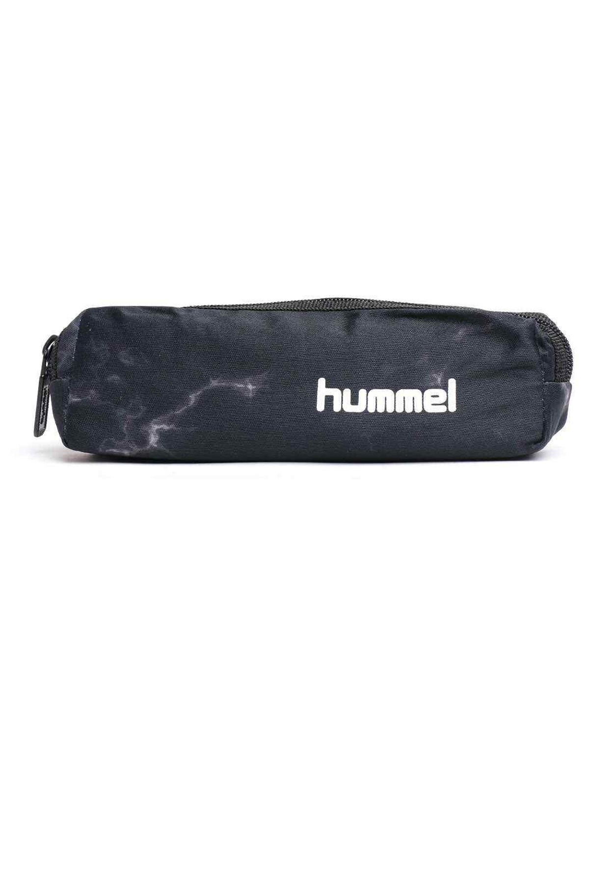 Hummel M Marble Wallet Çocuk Kalemlik 980075-2001 Siyah