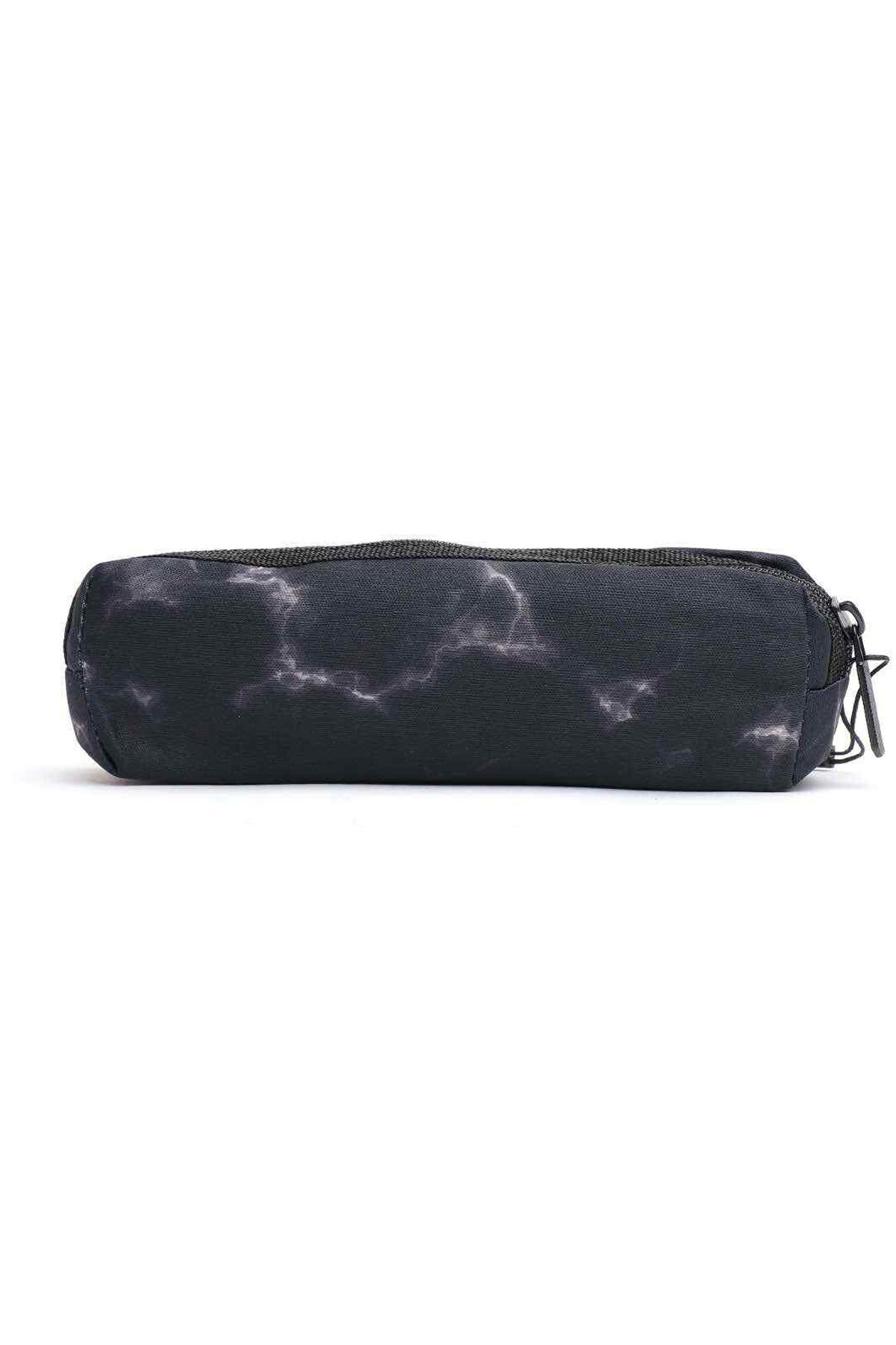 Hummel M Marble Wallet Çocuk Kalemlik 980075-2001 Siyah