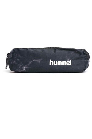 Hummel M Marble Wallet Çocuk Kalemlik 980075-2001 Siyah