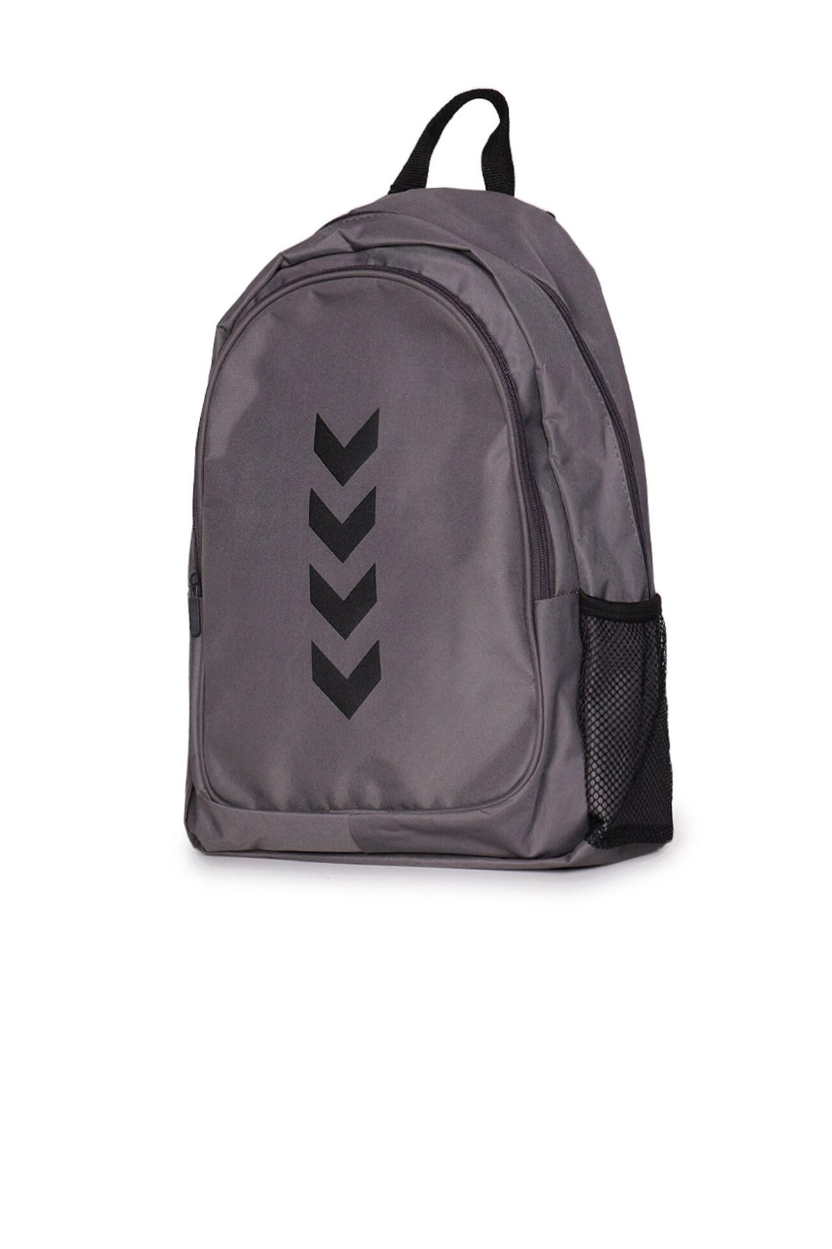 Hummel David Kadın Sırt Çantası 980090-2074 Gri