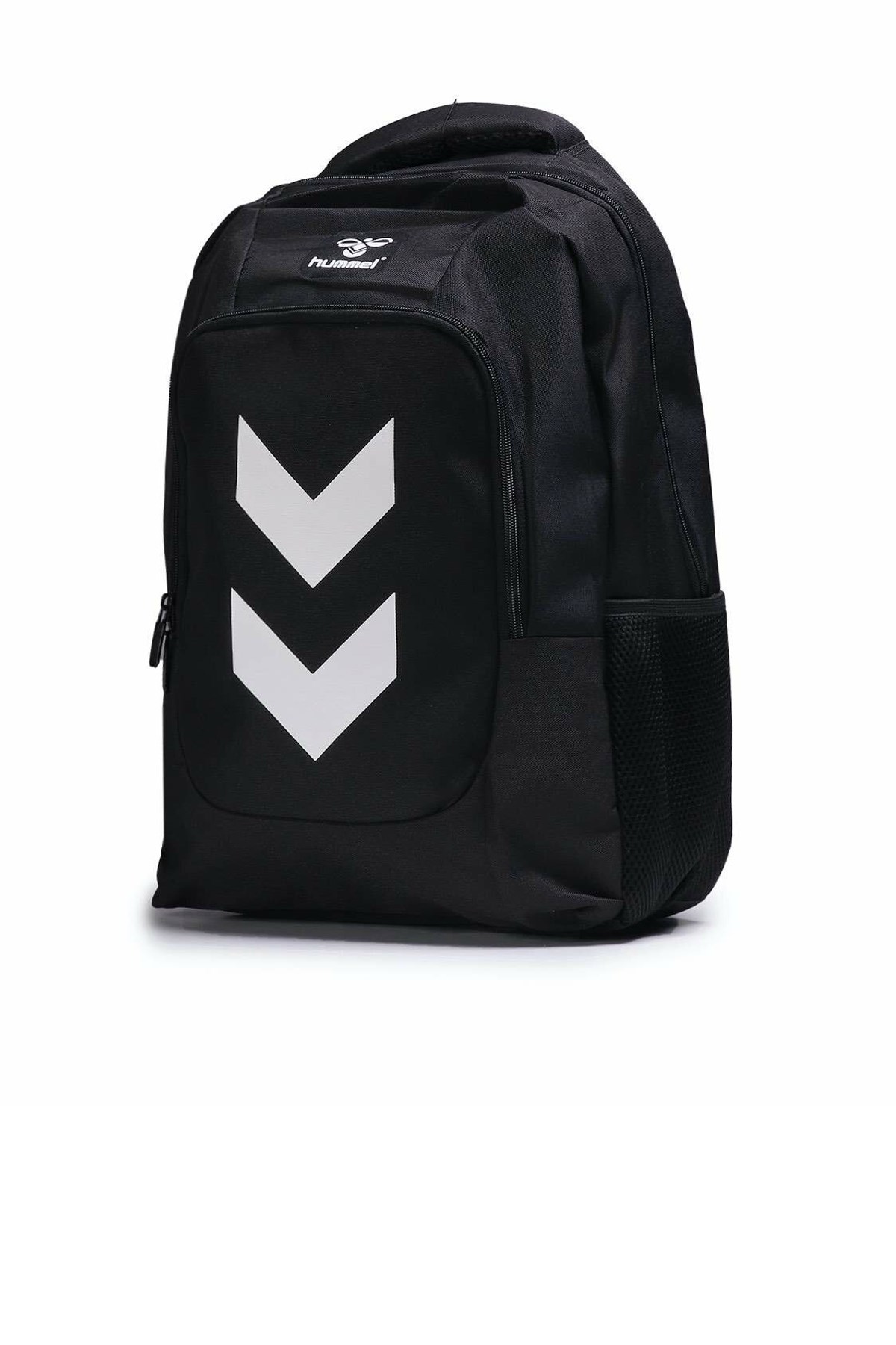 Hummel Sigurd Sırt Çantası 980093-2001 Siyah