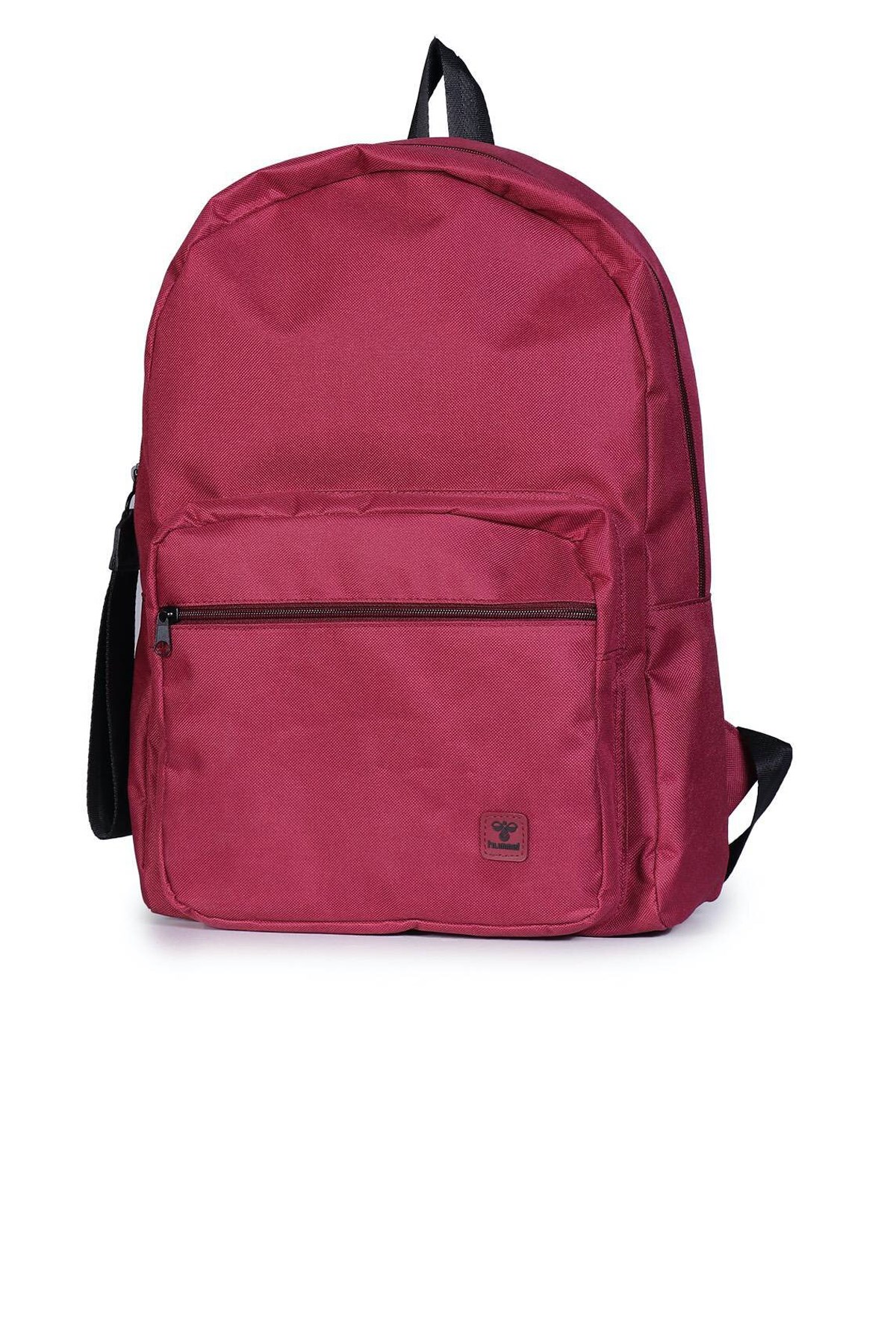 Hummel Frans Unisex Sırt Çanta 980130-2636 Bordo