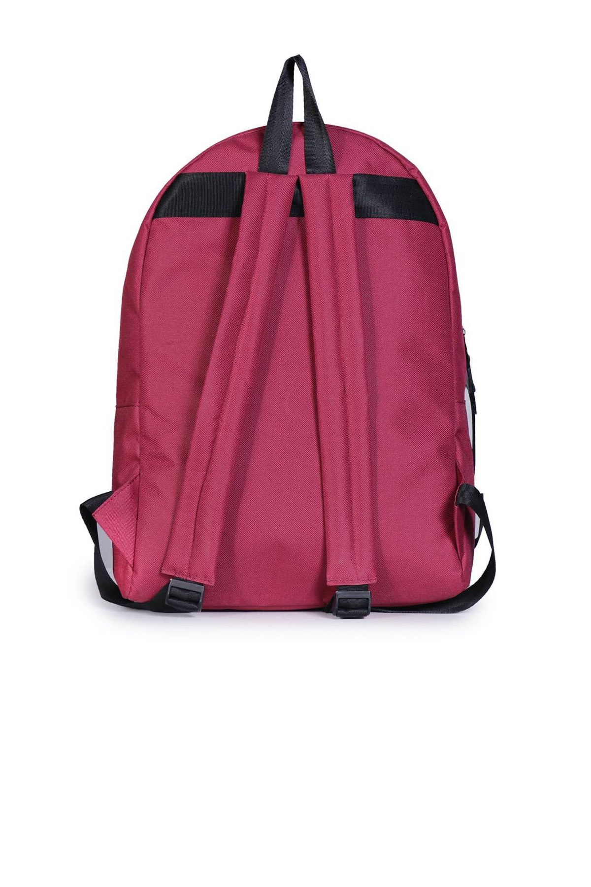 Hummel Frans Unisex Sırt Çanta 980130-2636 Bordo