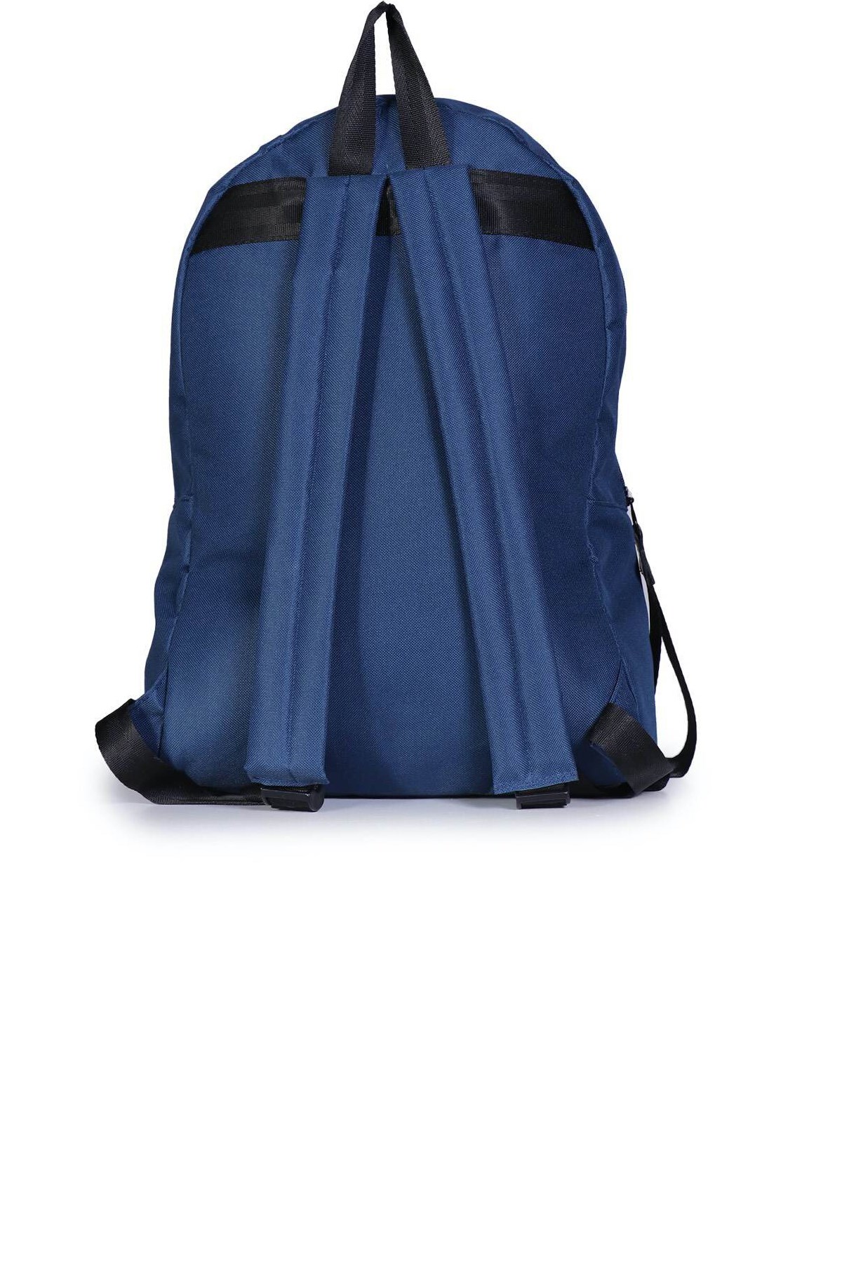 Hummel Frans Unisex Sırt Çanta 980130-9968 Mavi