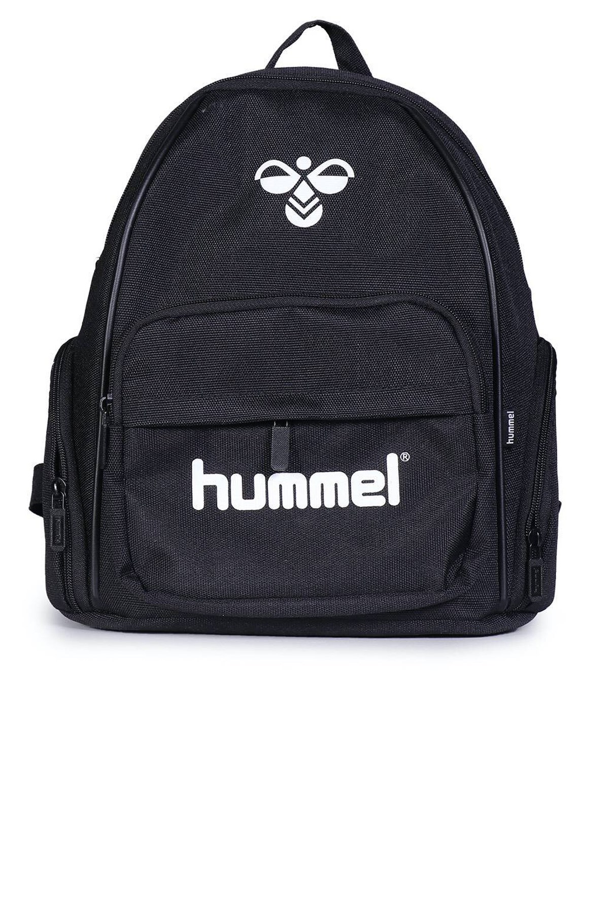 Hummel Matry Uniseks Sırt Çantası 980138-2001 Siyah