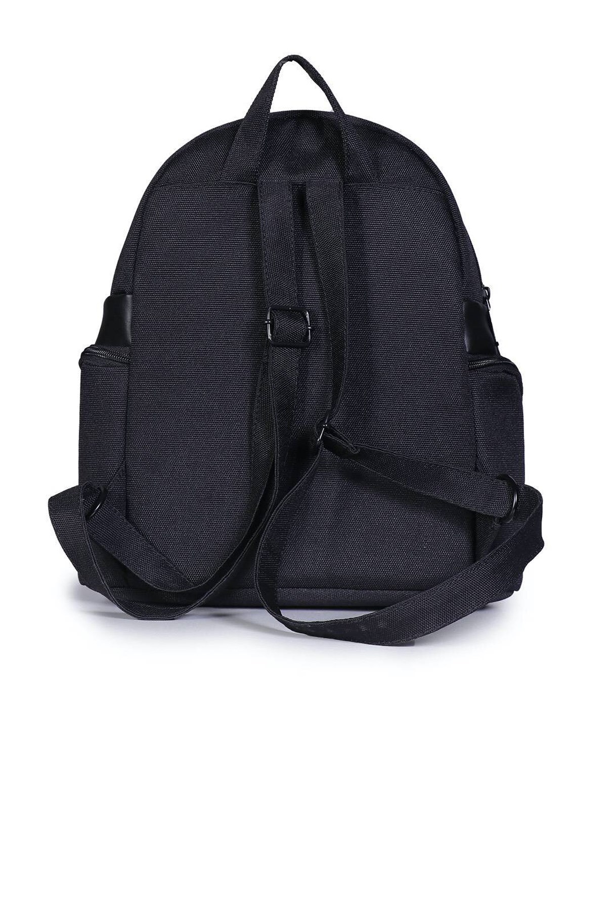 Hummel Matry Uniseks Sırt Çantası 980138-2001 Siyah