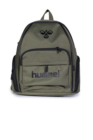 Hummel Matry Uniseks Sırt Çantası 980138-6297