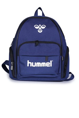 Hummel Matry Uniseks Sırt Çantası 980138-9968