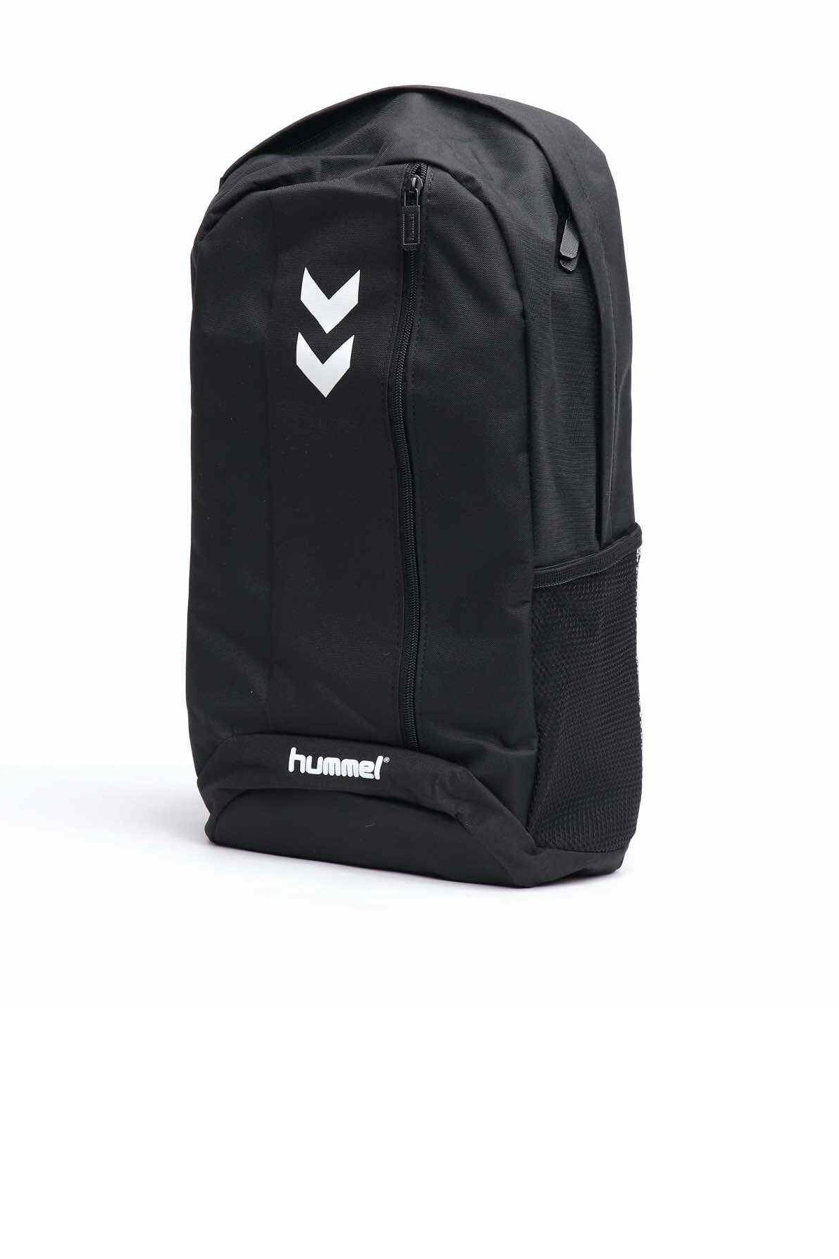 Hummel Corey Erkek Sırt Çantası 980147-2001 Siyah
