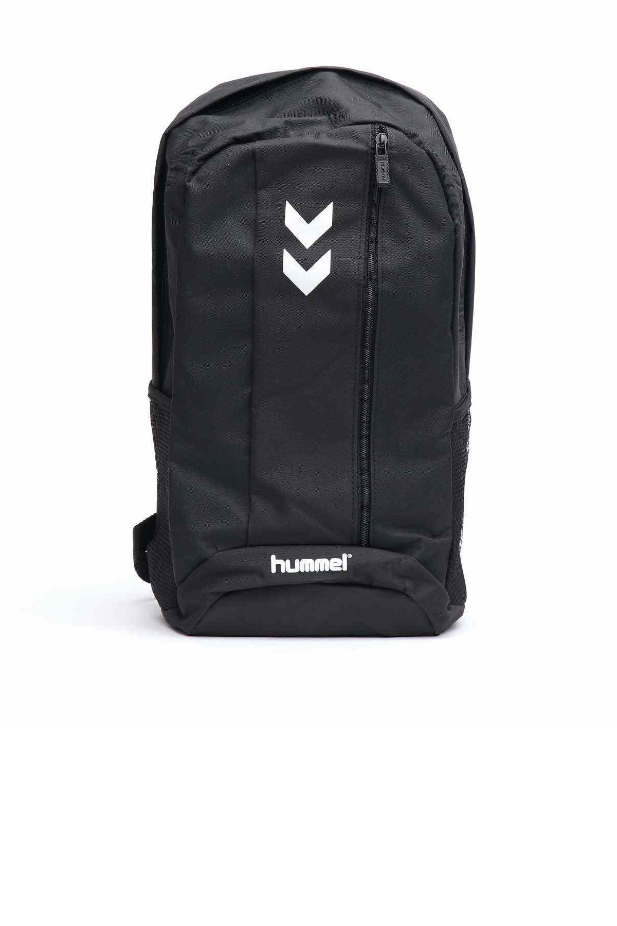 Hummel Corey Erkek Sırt Çantası 980147-2001 Siyah