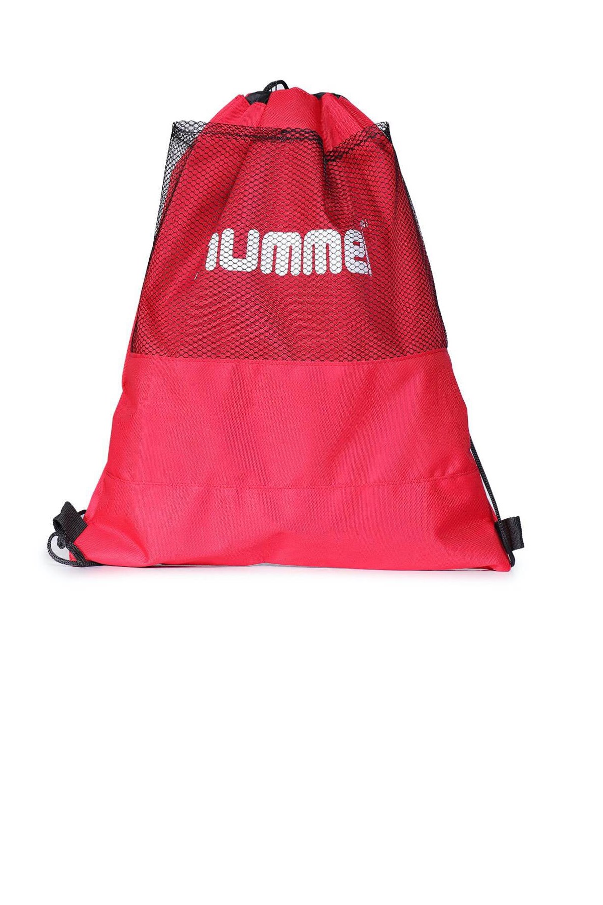 Hummel Cavalin Uniseks Sırt Çantası 980153-1102 Kırmızı