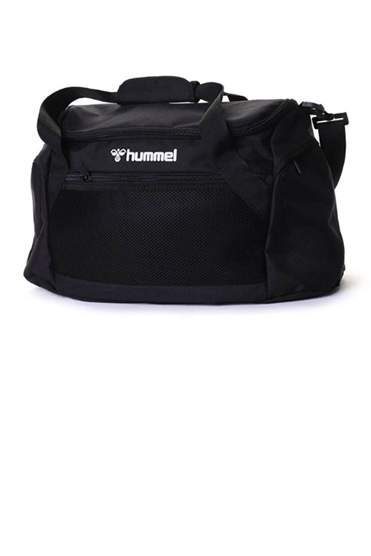 Hummel Meshy Sport Bag Unisex Spor Çantası 980195-2001 Siyah