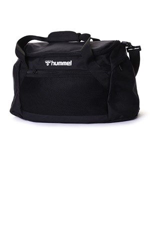 Hummel Meshy Sport Bag Unisex Spor Çantası 980195-2001 Siyah
