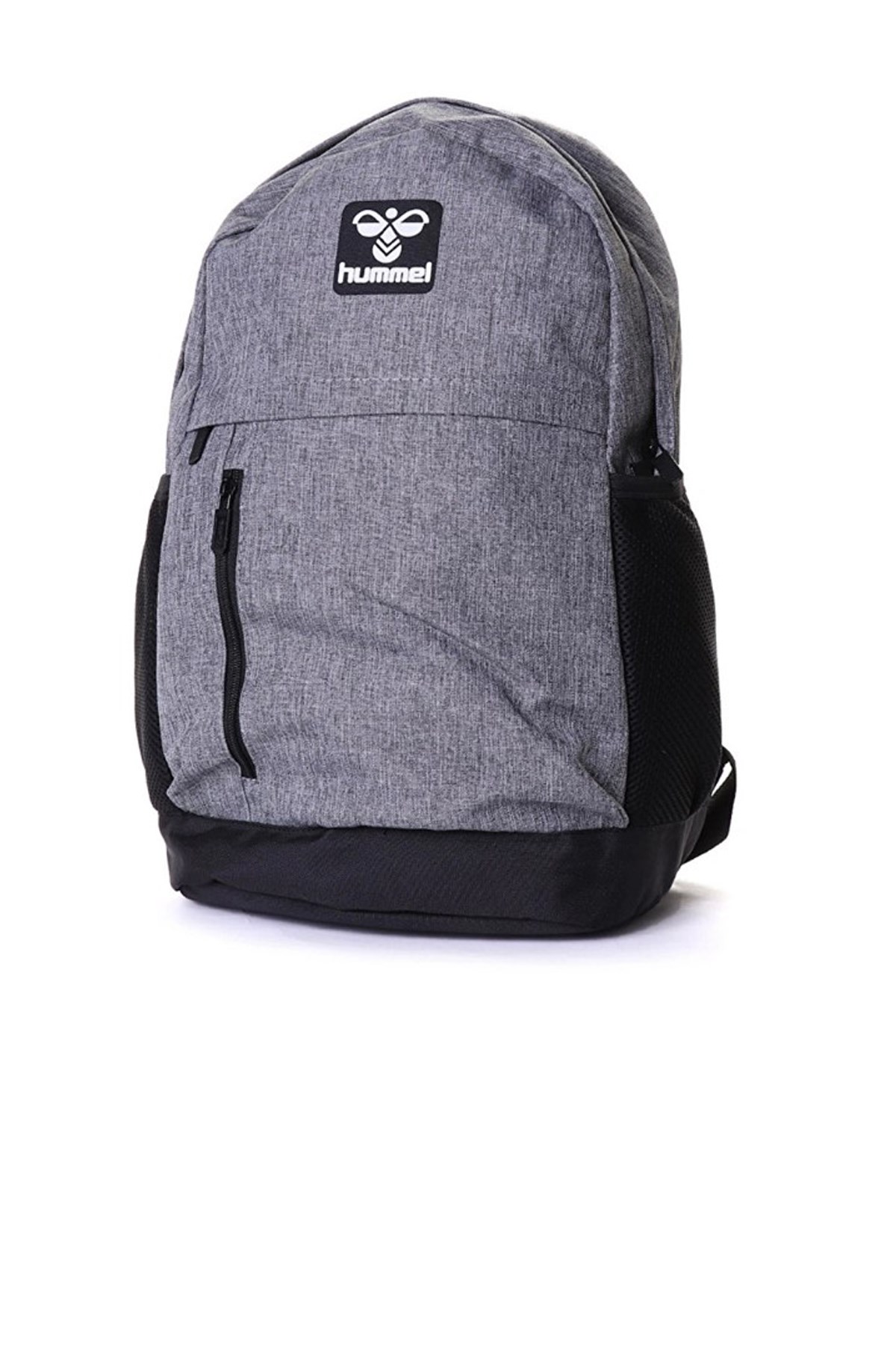 Hummel Alexy Backpack Unisex Sırt Çantası 980196-2006 Gri