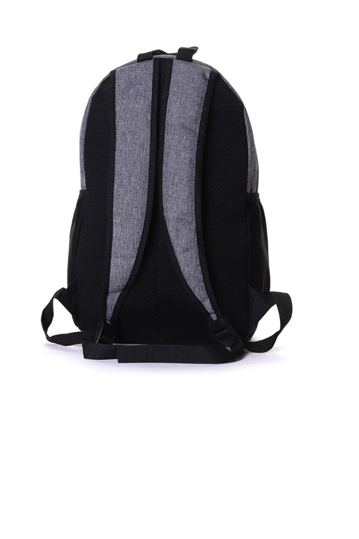 Hummel Alexy Backpack Unisex Sırt Çantası 980196-2006 Gri