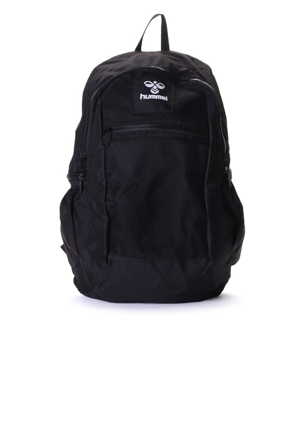 Hummel Mountain Bag Unisex Sırt Çantası 980200-2001 Siyah