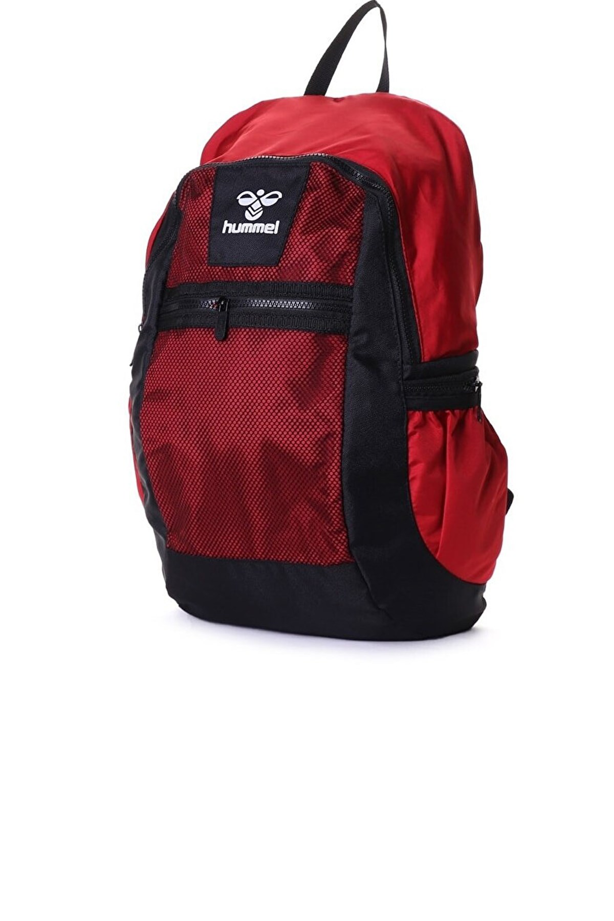 Hummel Mountain Bag Unisex Sırt Çantası 980200-3658 Kırmızı