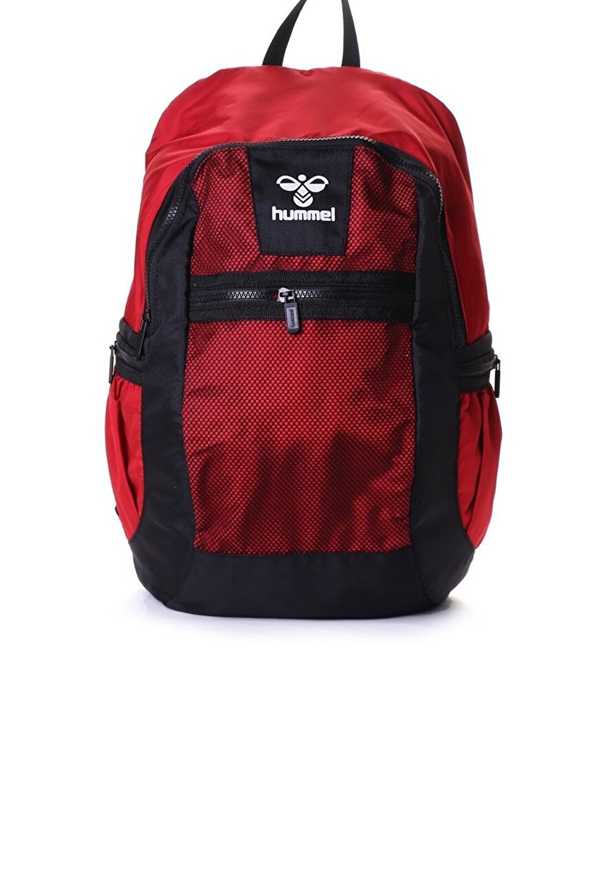 Hummel Mountain Bag Unisex Sırt Çantası 980200-3658 Kırmızı