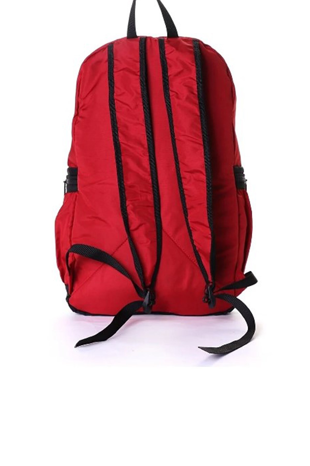 Hummel Mountain Bag Unisex Sırt Çantası 980200-3658 Kırmızı