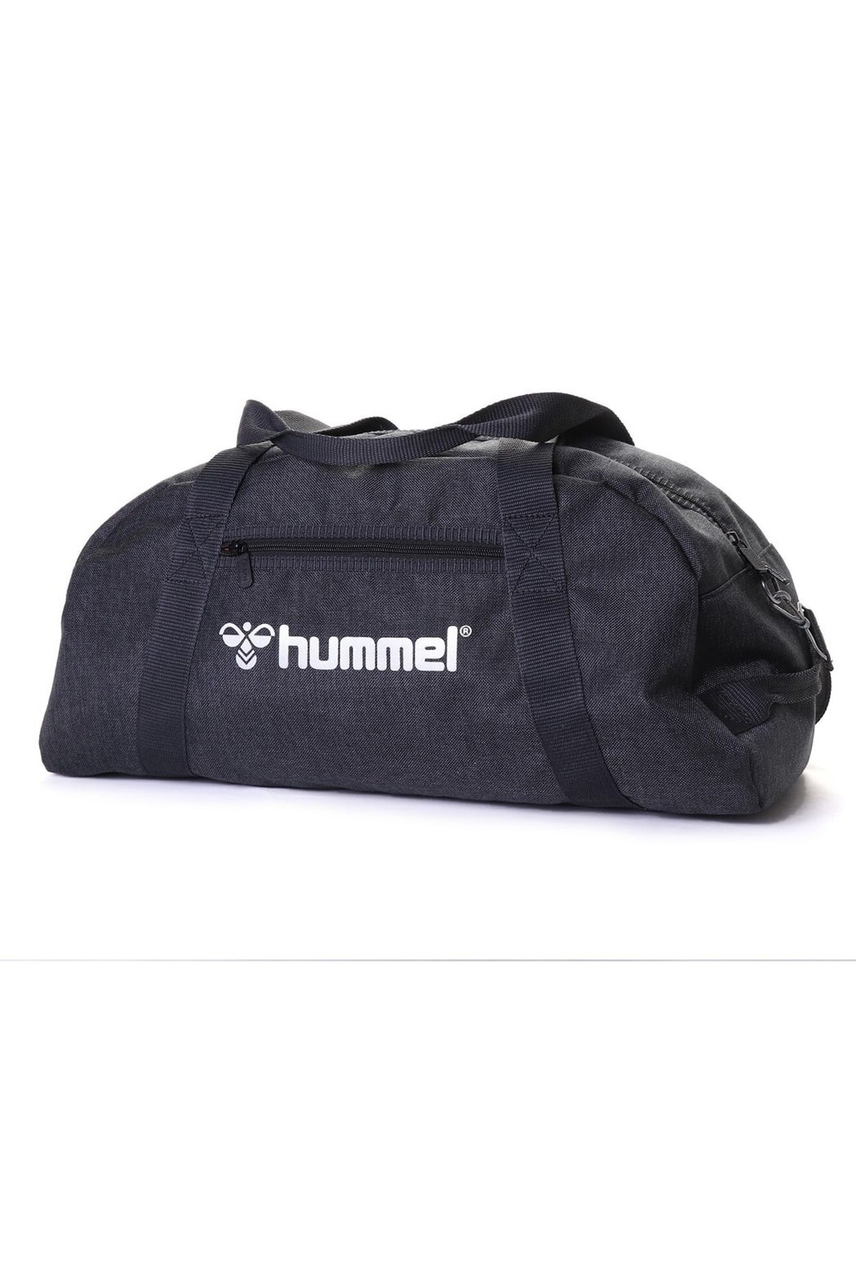 Hummel Scot Sport Bag Unisex Sırt Çantası 980202-2001 Siyah