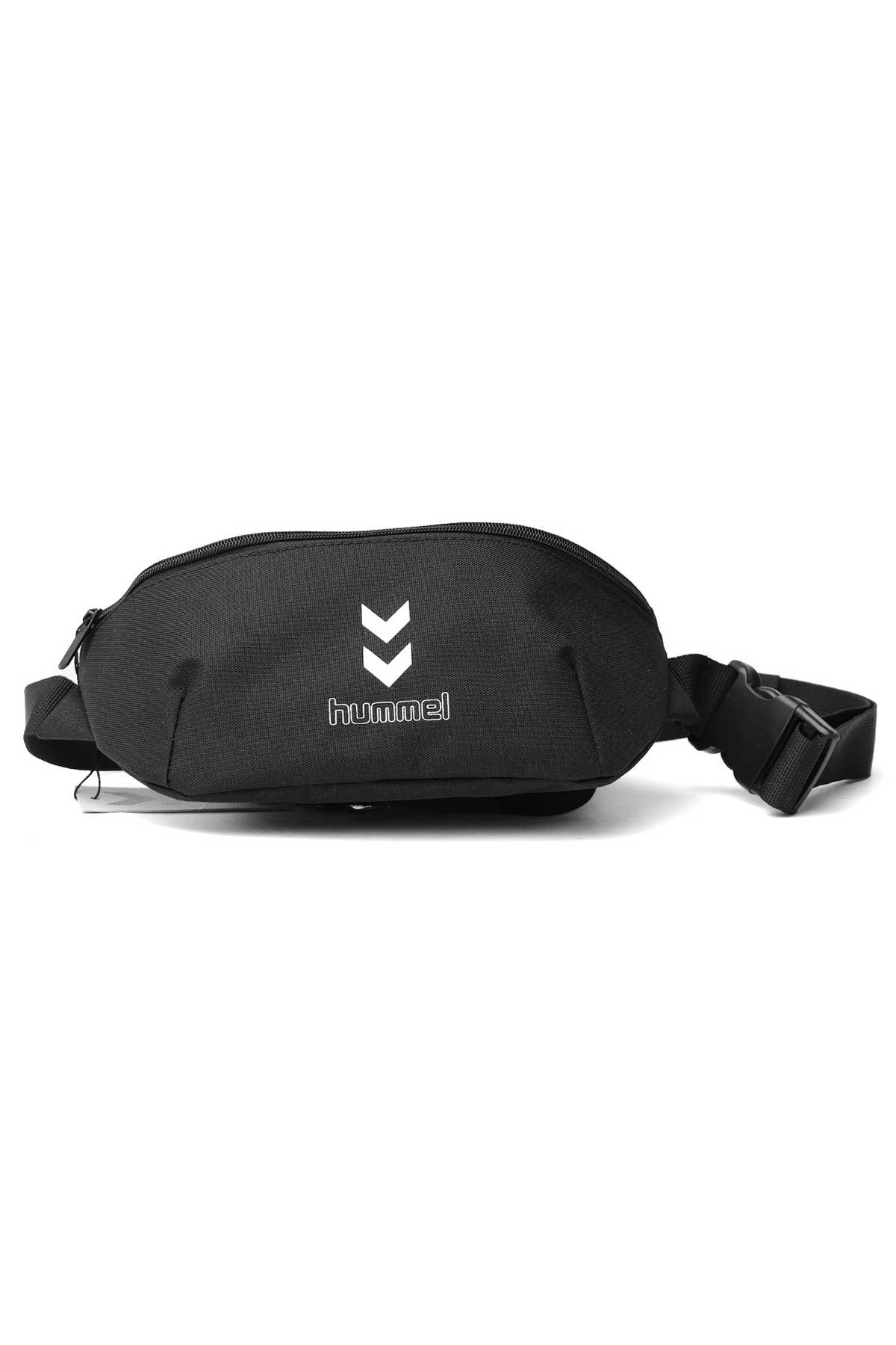 Hummel Cex Bum Bag Unisex Bel Çantası 980204-2001 Siyah
