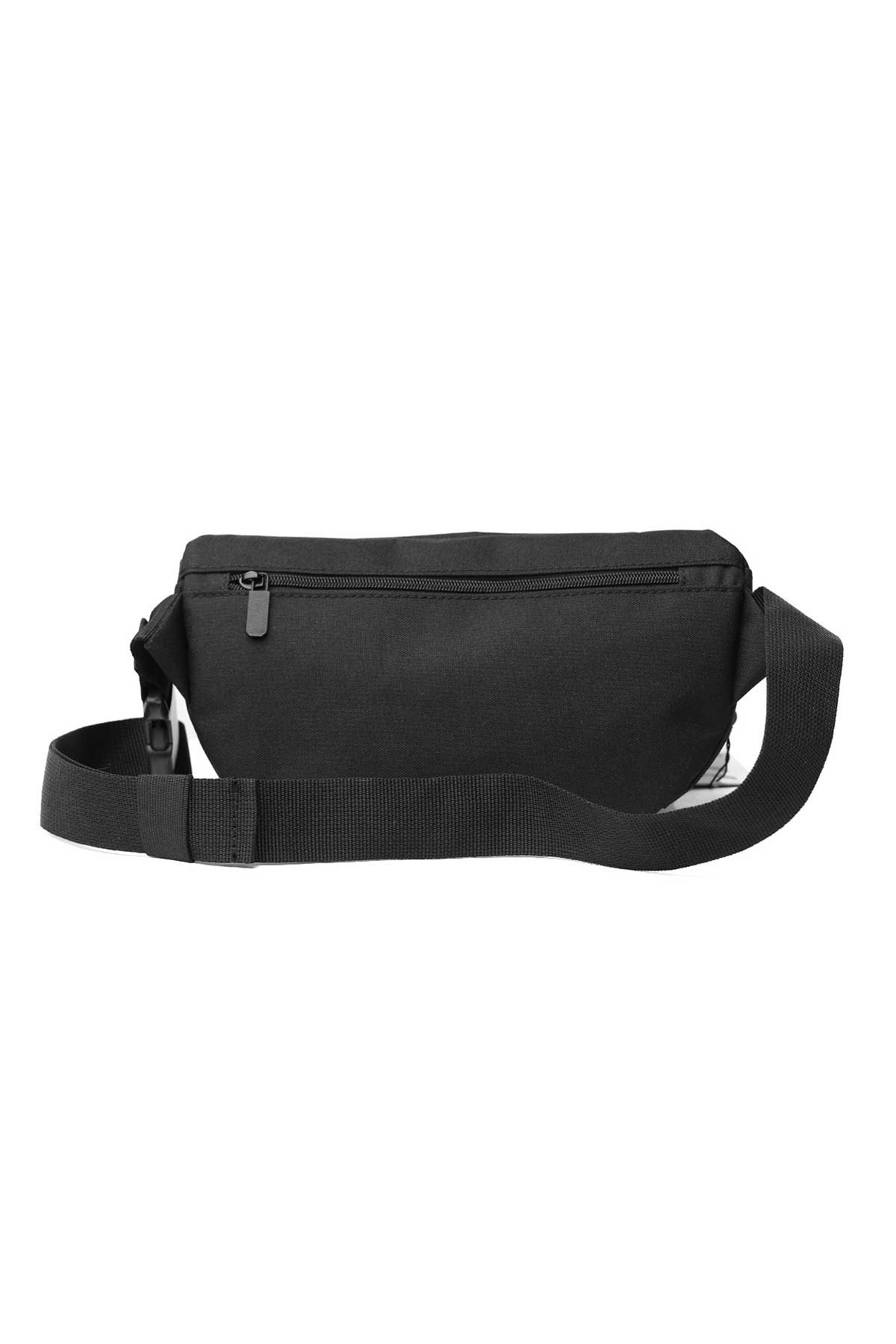 Hummel Cex Bum Bag Unisex Bel Çantası 980204-2001 Siyah