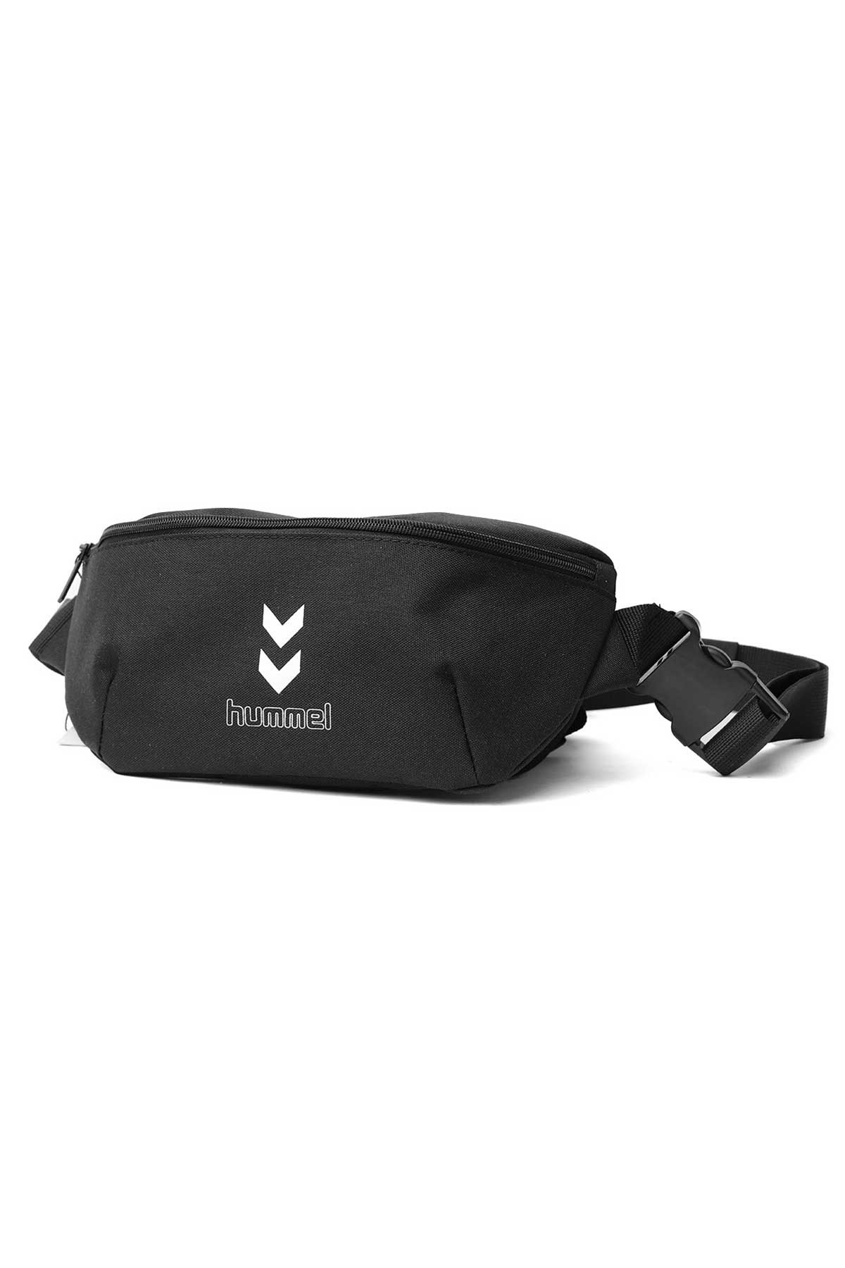 Hummel Cex Bum Bag Unisex Bel Çantası 980204-2001 Siyah