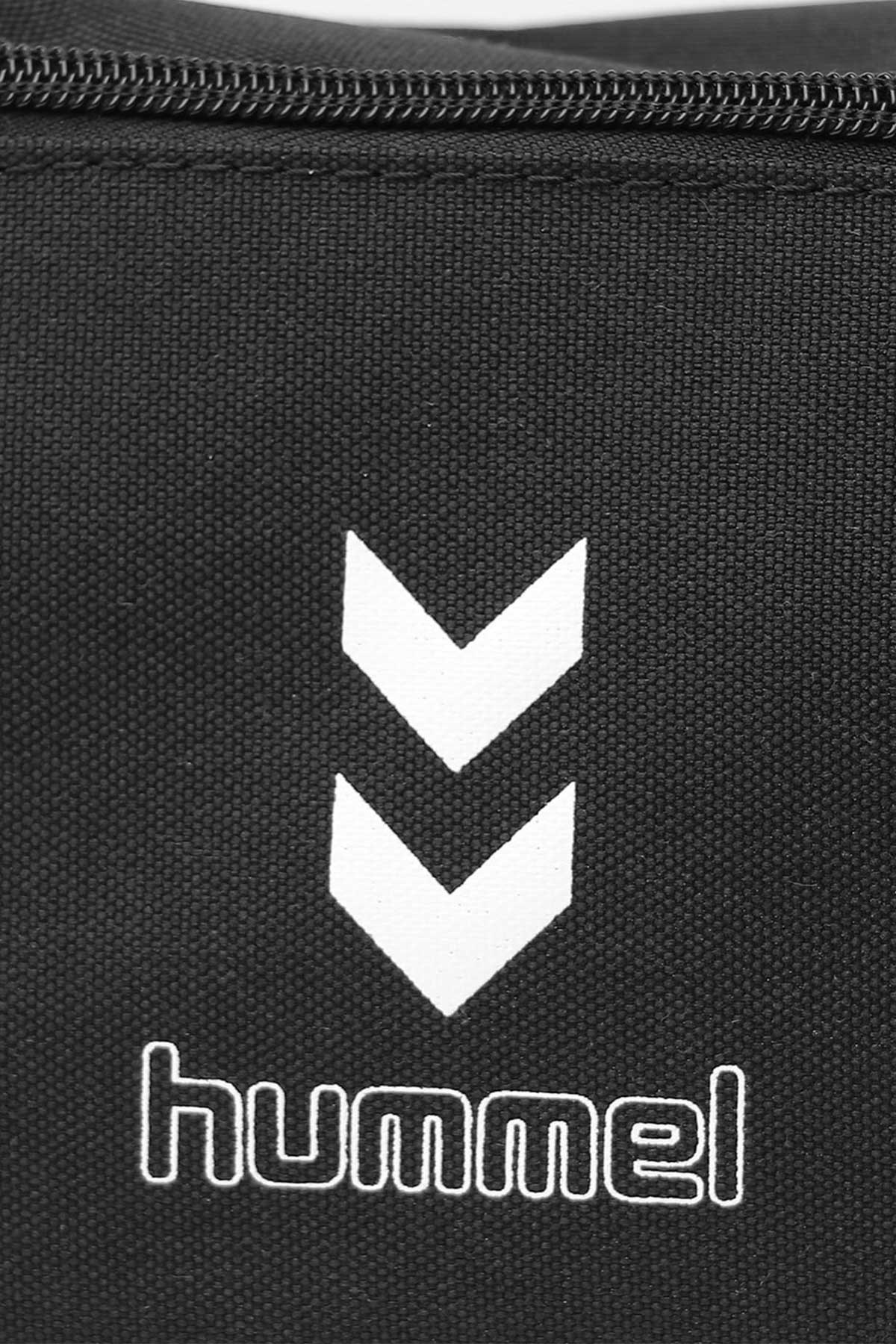 Hummel Cex Bum Bag Unisex Bel Çantası 980204-2001 Siyah