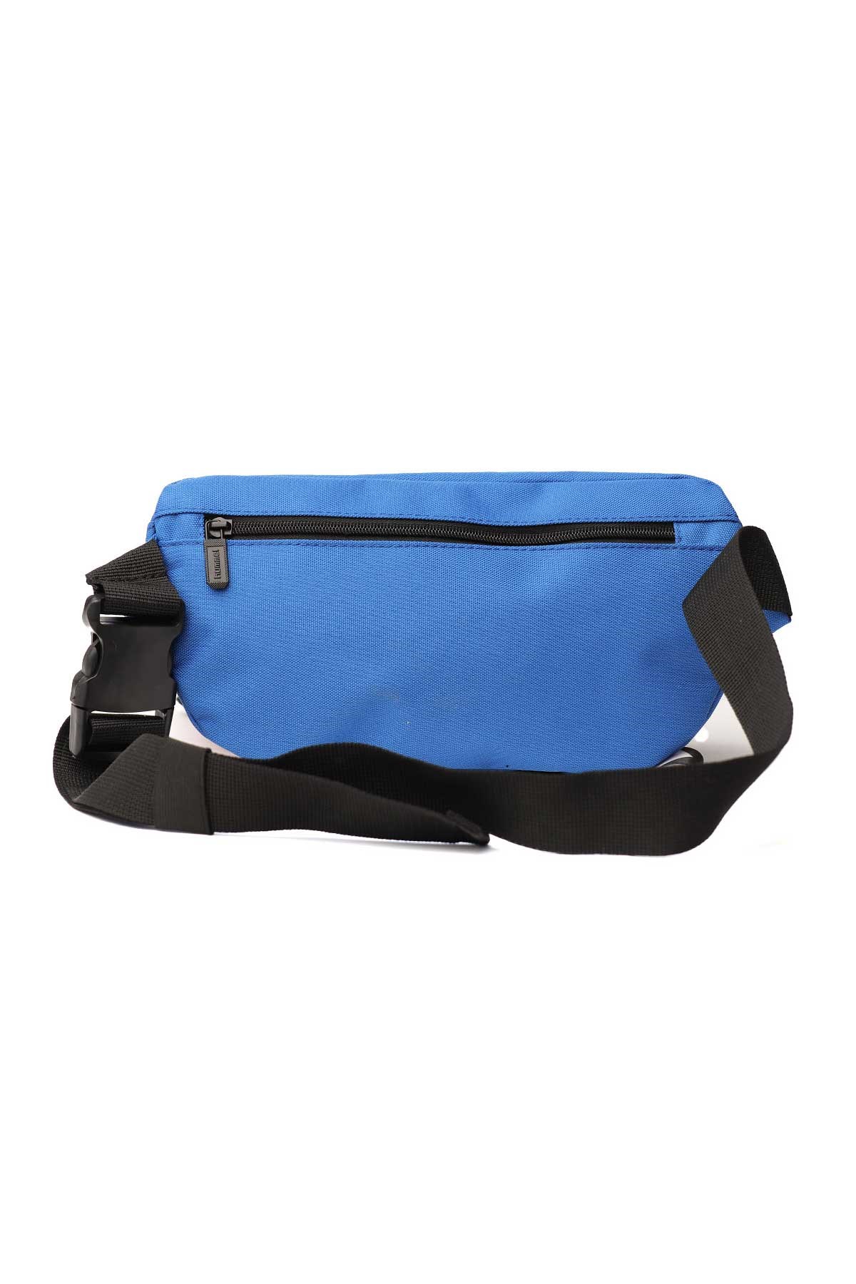 Hummel Cex Bum Bag Unisex Bel Çantası 980204-7837 Mavi