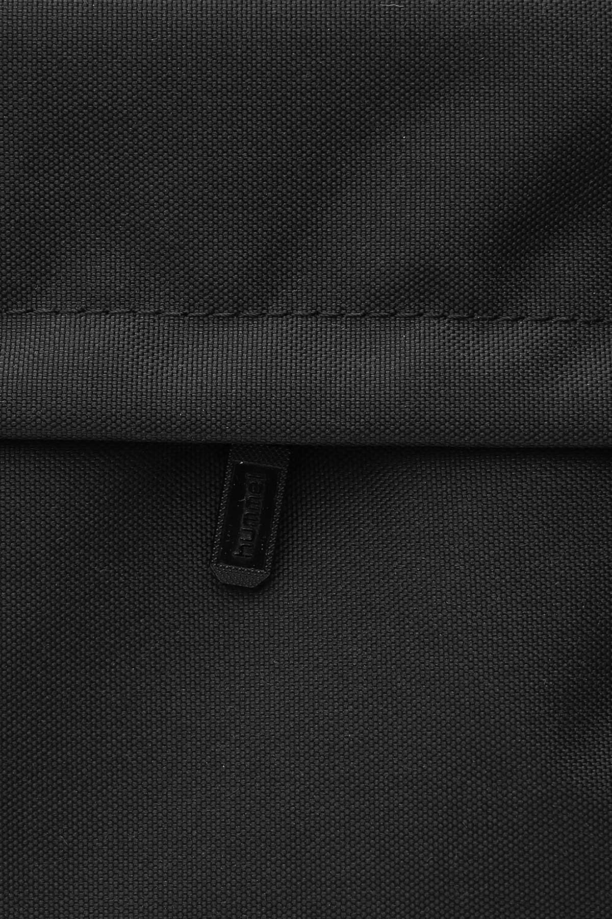 Hummel Ecolk Unisex Sırt Çantası 980205-2001 Siyah