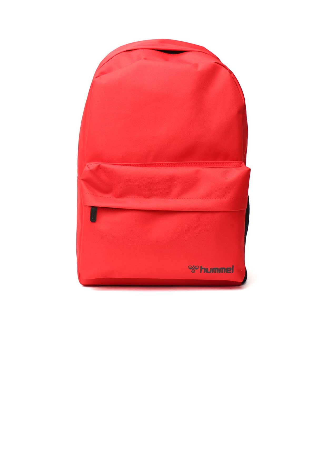 Hummel Ecolk Unisex Sırt Çantası 980205-2220 Kırmızı