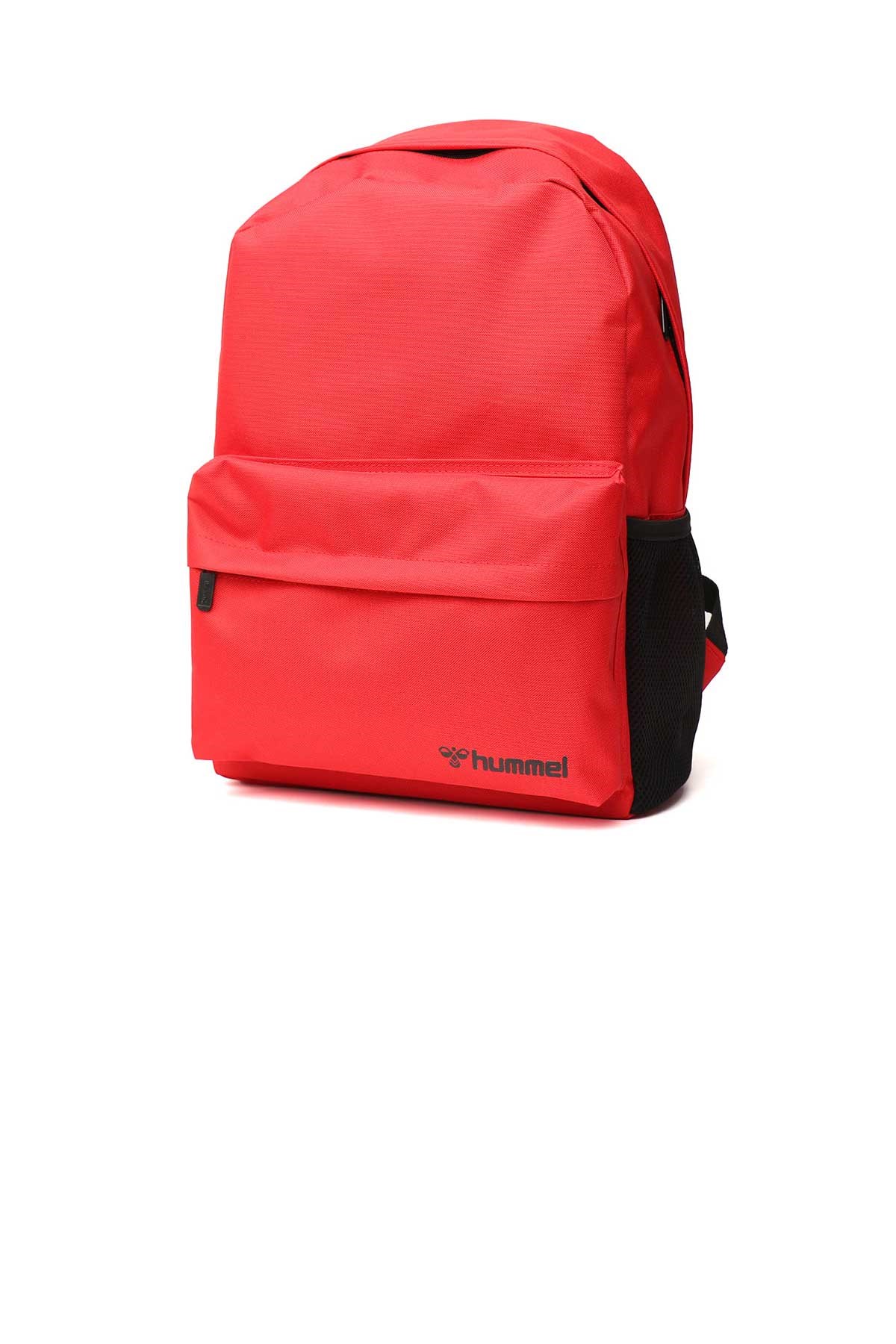 Hummel Ecolk Unisex Sırt Çantası 980205-2220 Kırmızı