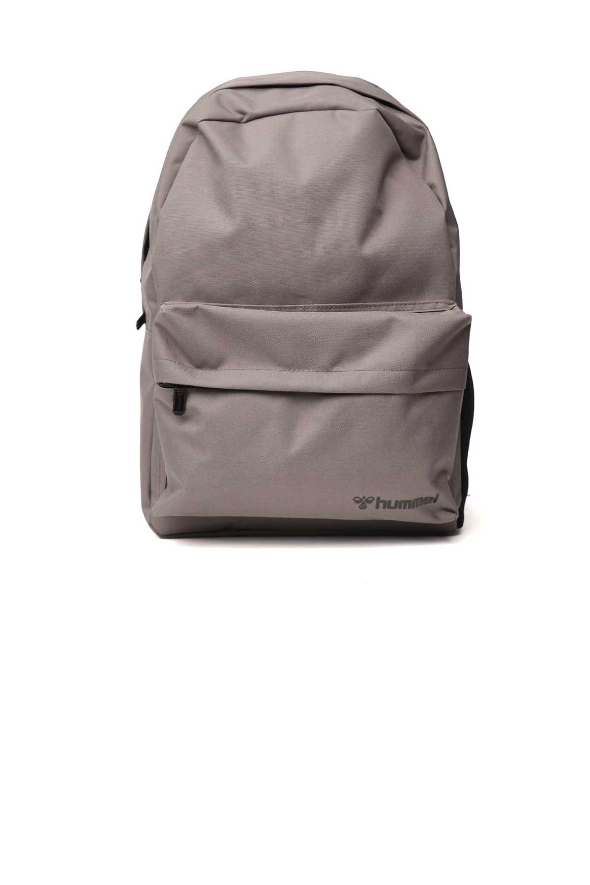 Hummel Ecolk Unisex Sırt Çantası 980205-2590 Gri